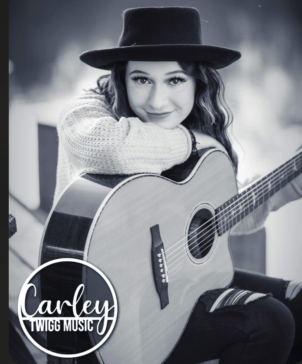 Carly Twigg - Sports Bar, Live Bands Ocean City MD